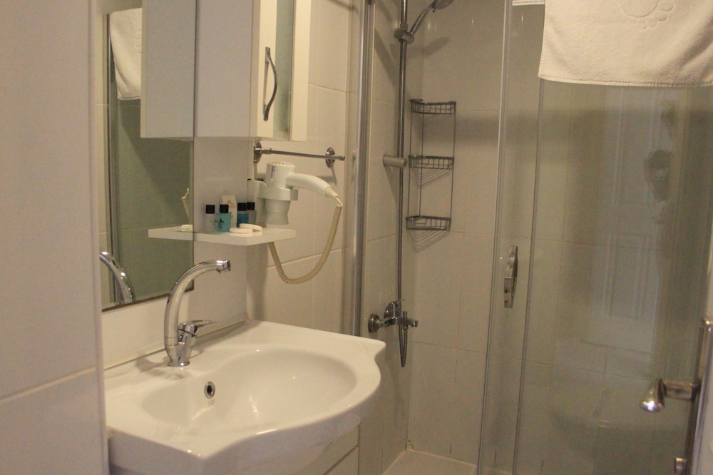 Nagehan Hotel Old City 49/50