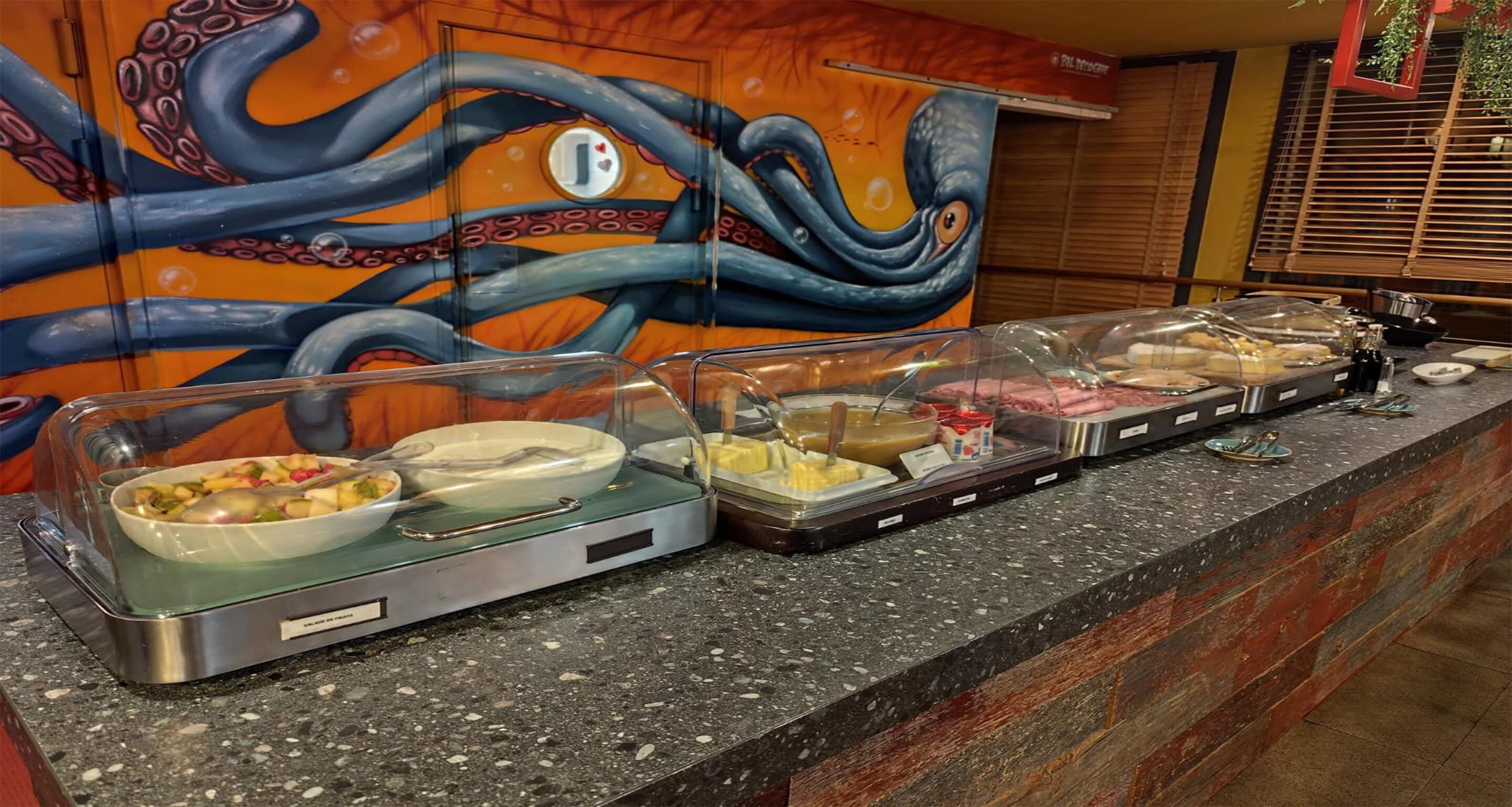 Best Western Linko Hotel 30/40