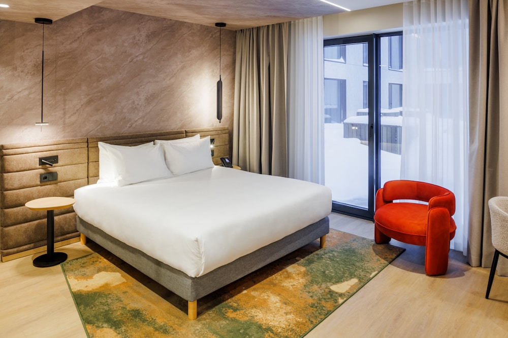 Novotel Tallinn 22/52