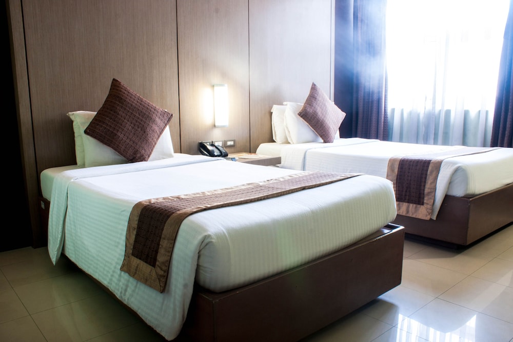 Manila Grand Opera Hotel 22/54