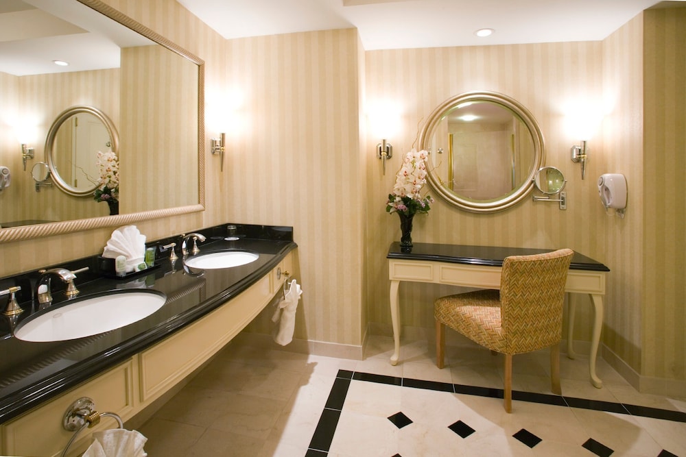Resorts Casino Hotel Atlantic City 34/67