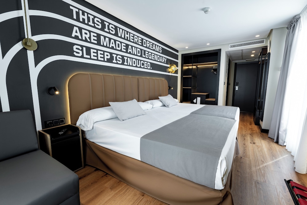 Hotel Magic Sports 13/50