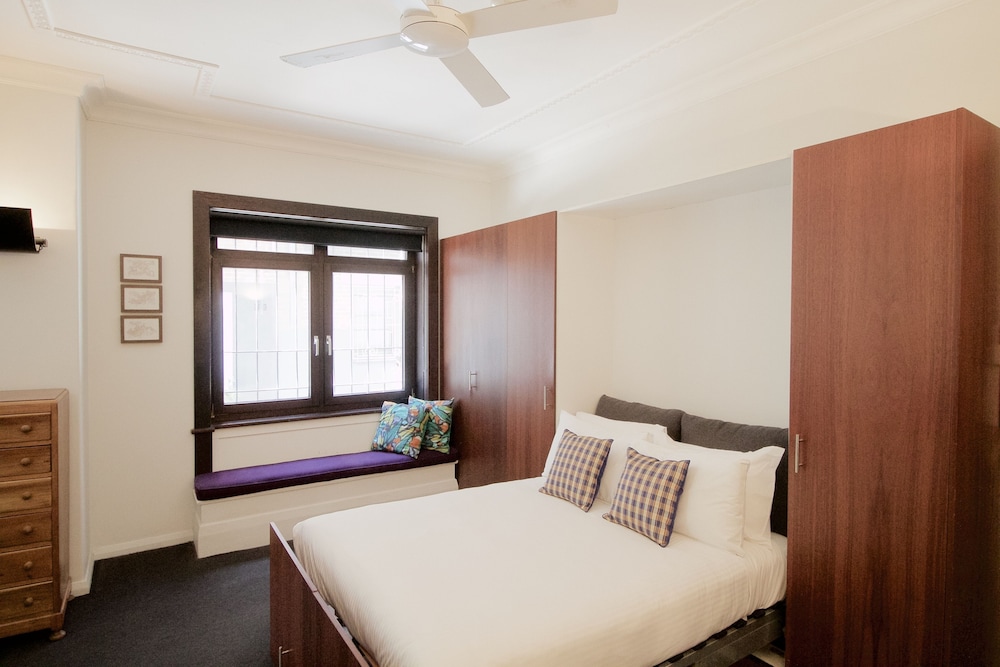 CLASSIC, STUDIO, APARTMENT, DOUBLE BED