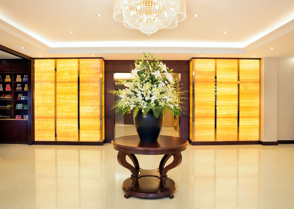 Hilton Garden Inn Hanoi 39/56