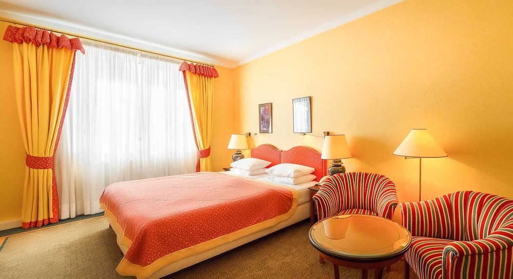 Dvorak Spa And Wellness 19/77
