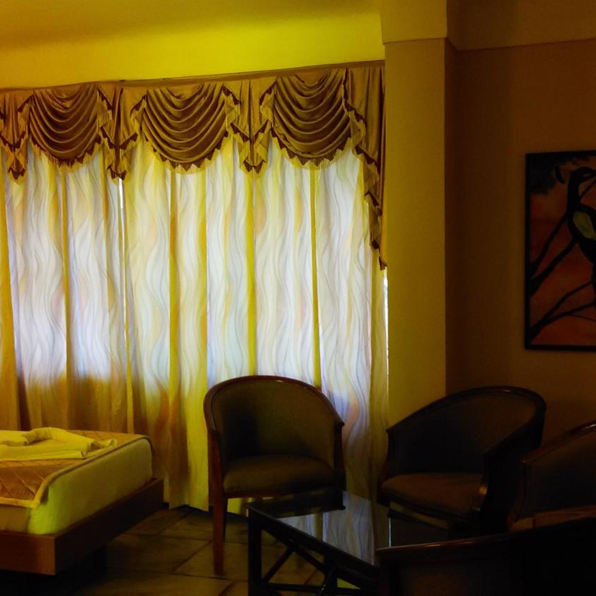 HOTEL SUBAM 36/43