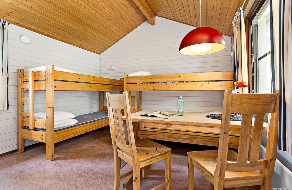 First Camp Luleå 25/47