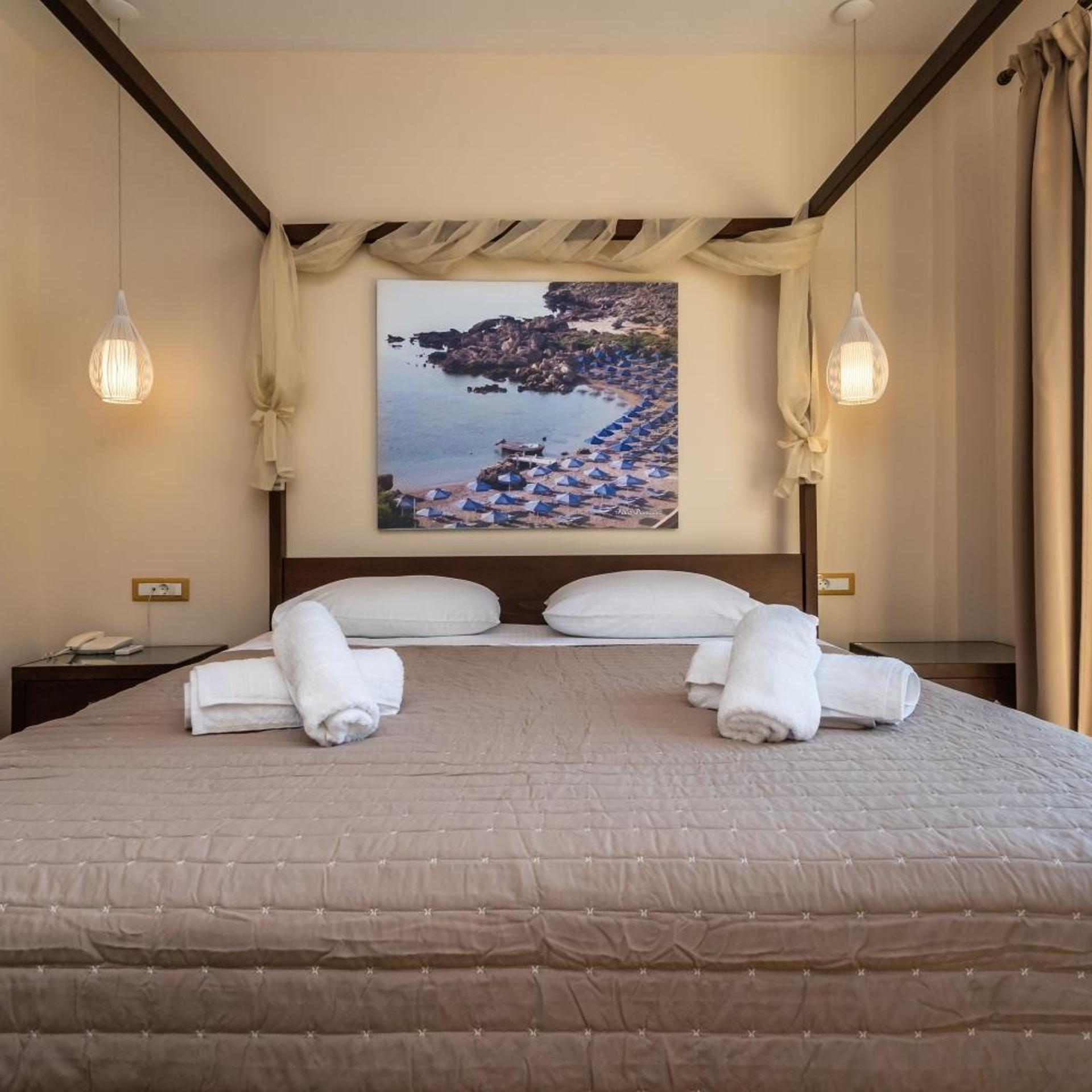 Ladiko Suites 11/50