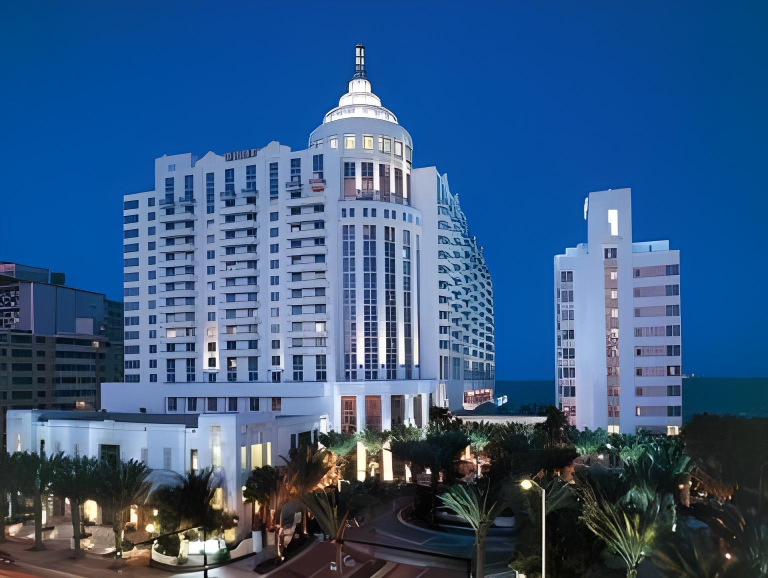 Loews Miami Beach Hotel – South Beach in MIAMI BEACH - FL