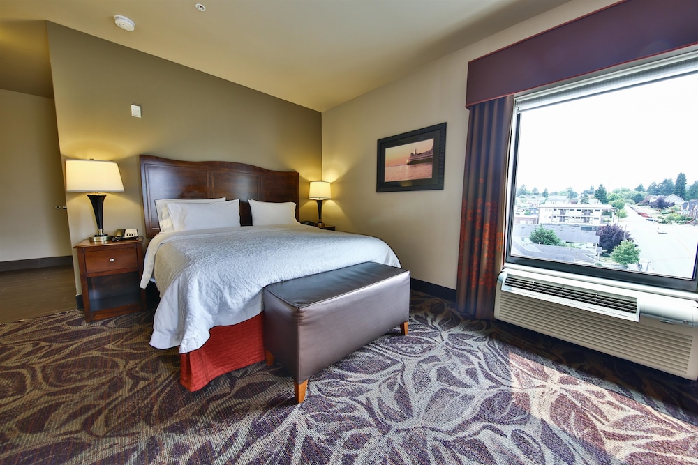 Hampton Inn Seattle Everett Downtown 22/51