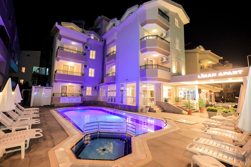 Liman Apartment 40/59