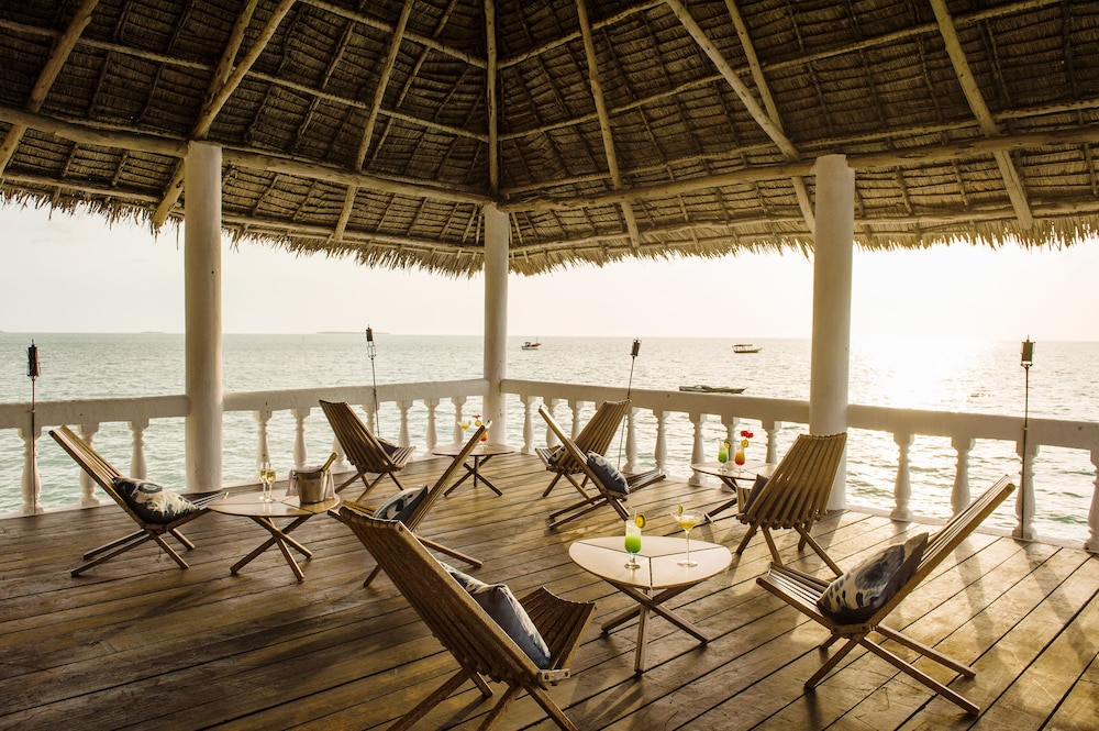 Chuini Zanzibar Beach Lodge Formerly Hakuna Matata Beach Lodge Spa 34/70