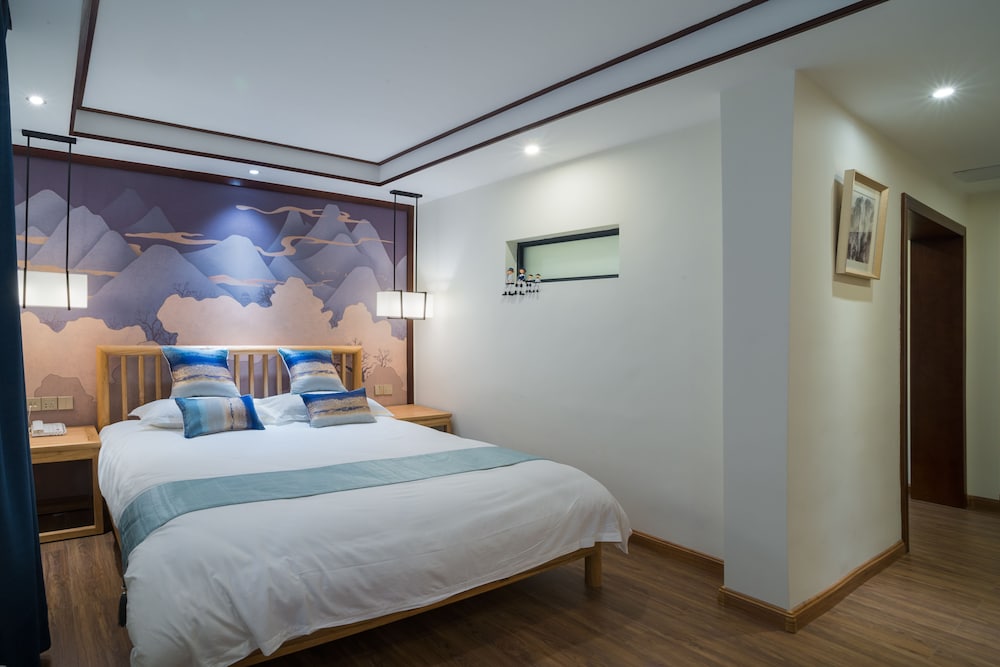 Riverside Inn Guilin Central 10/48