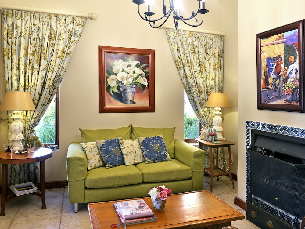 Petit Plaisir Cottage 32/47