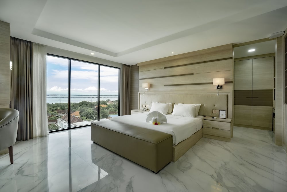 Sunrise Aventus Hotel Nusa Dua 19/63