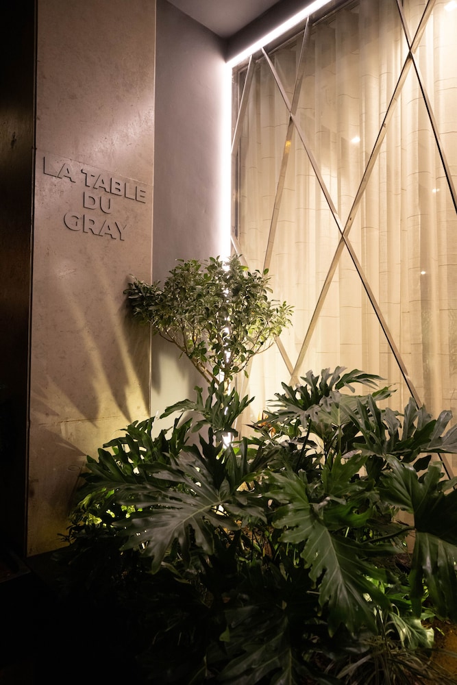 Gray Boutique Hotel Casablanca 6/66