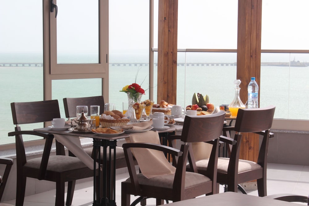 DAKHLA SUR MER 41/47
