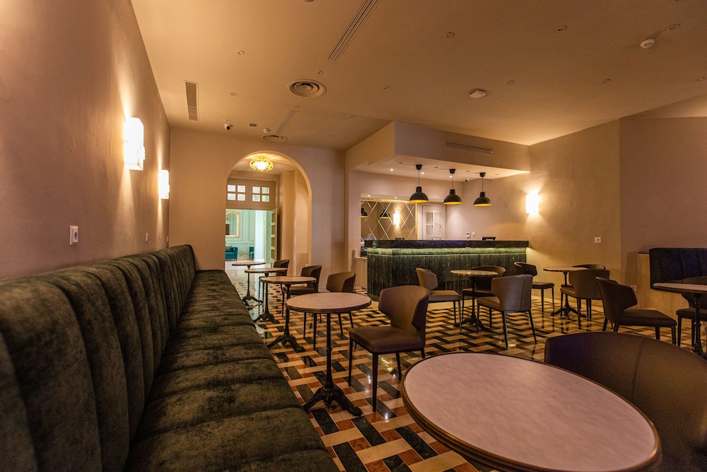 Hotel Acropole Tunis 39/50