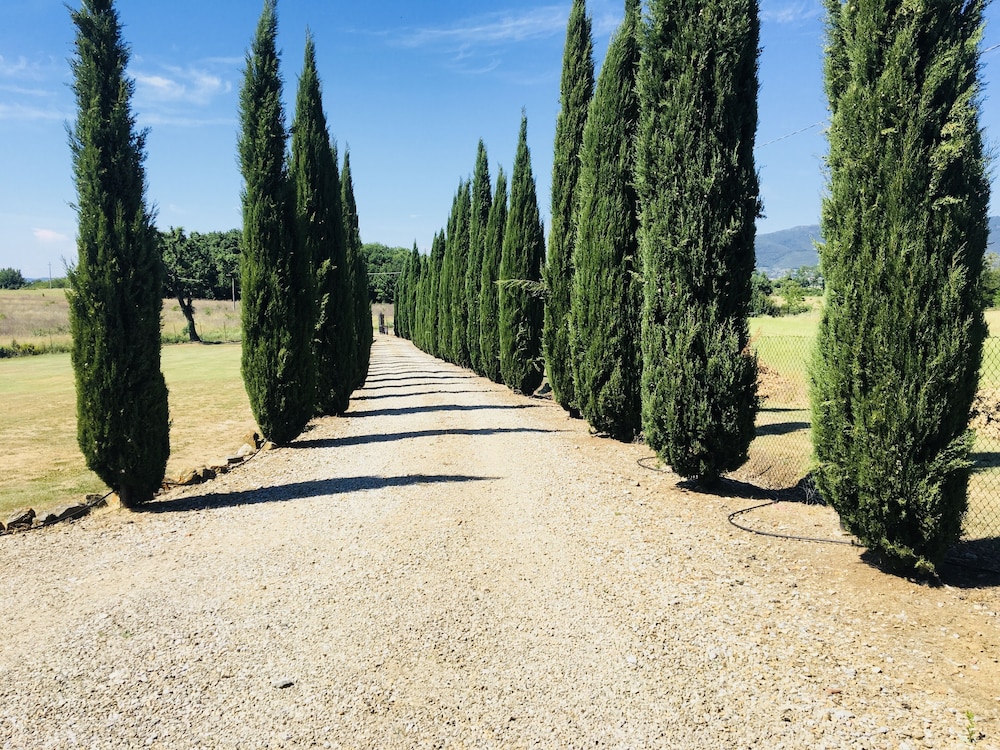 Agriturismo Podere Delle Querci 43/47