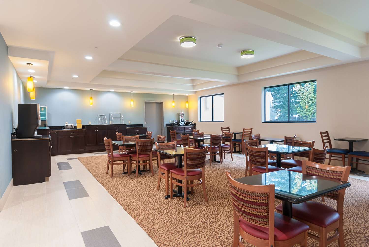Days Inn by Wyndham Tamworth 40/54