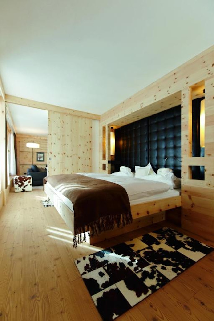 Lagacio Hotel Mountain Residence 14/42