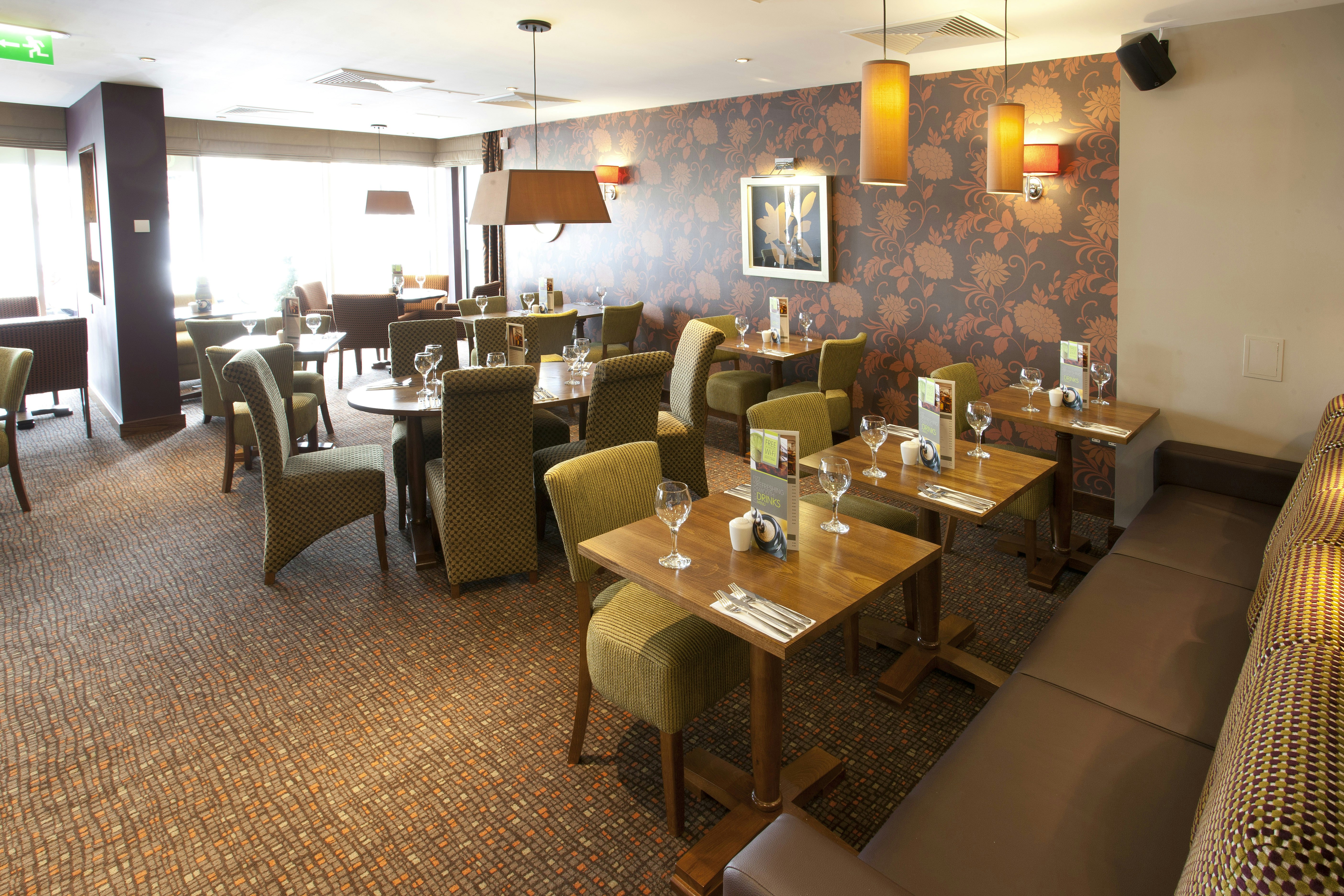 Premier Inn Inverness Centre (River Ness) 33/41