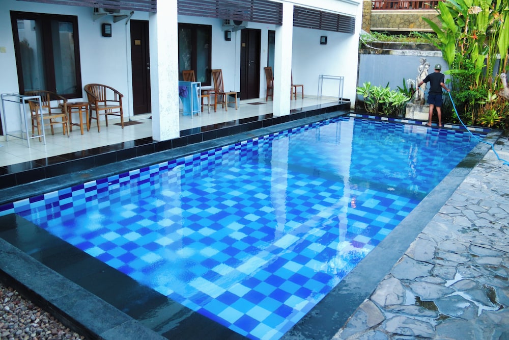 Sanur Guest House 31/50