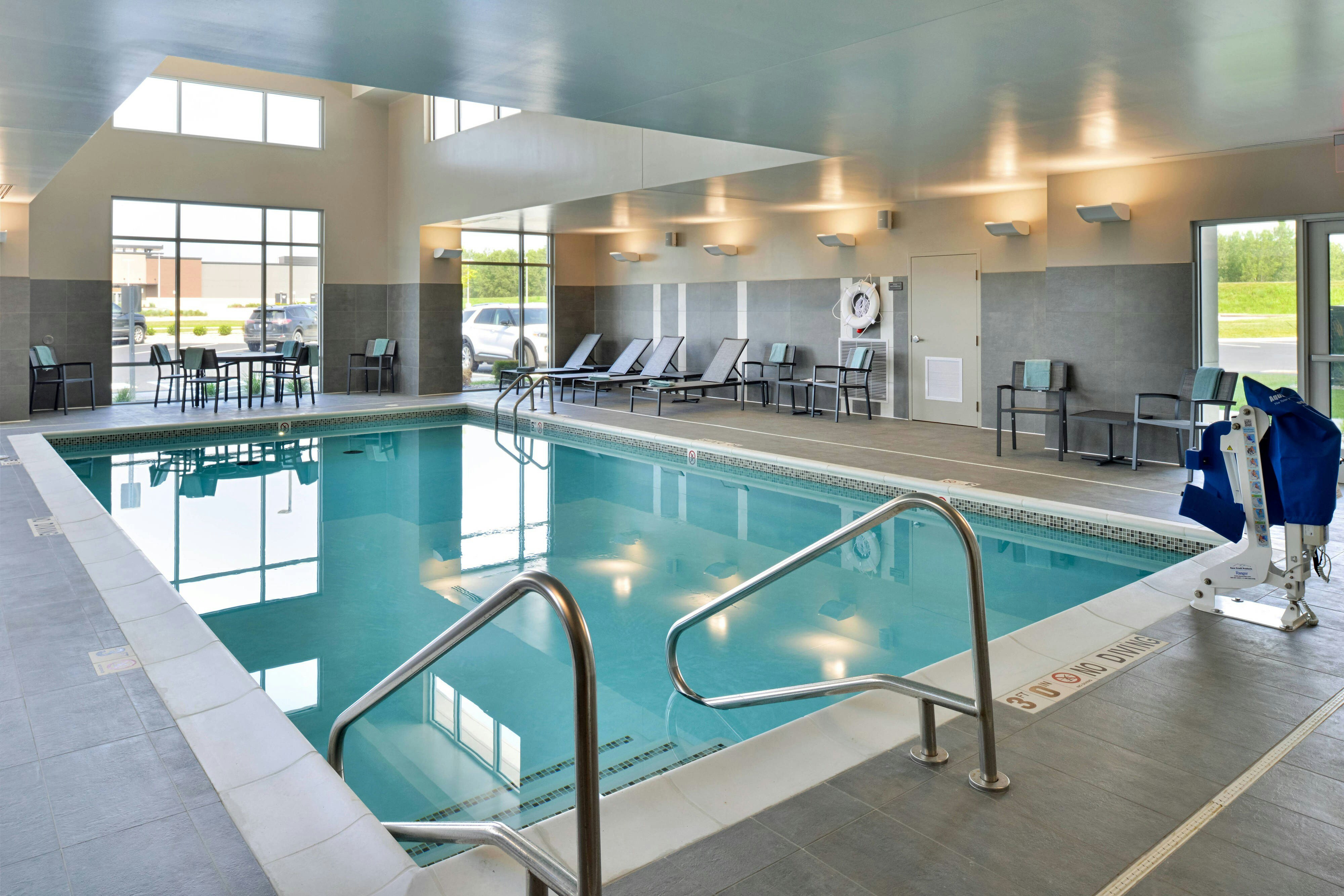 Residence Inn by Marriott St. Louis Chesterfield 4/16