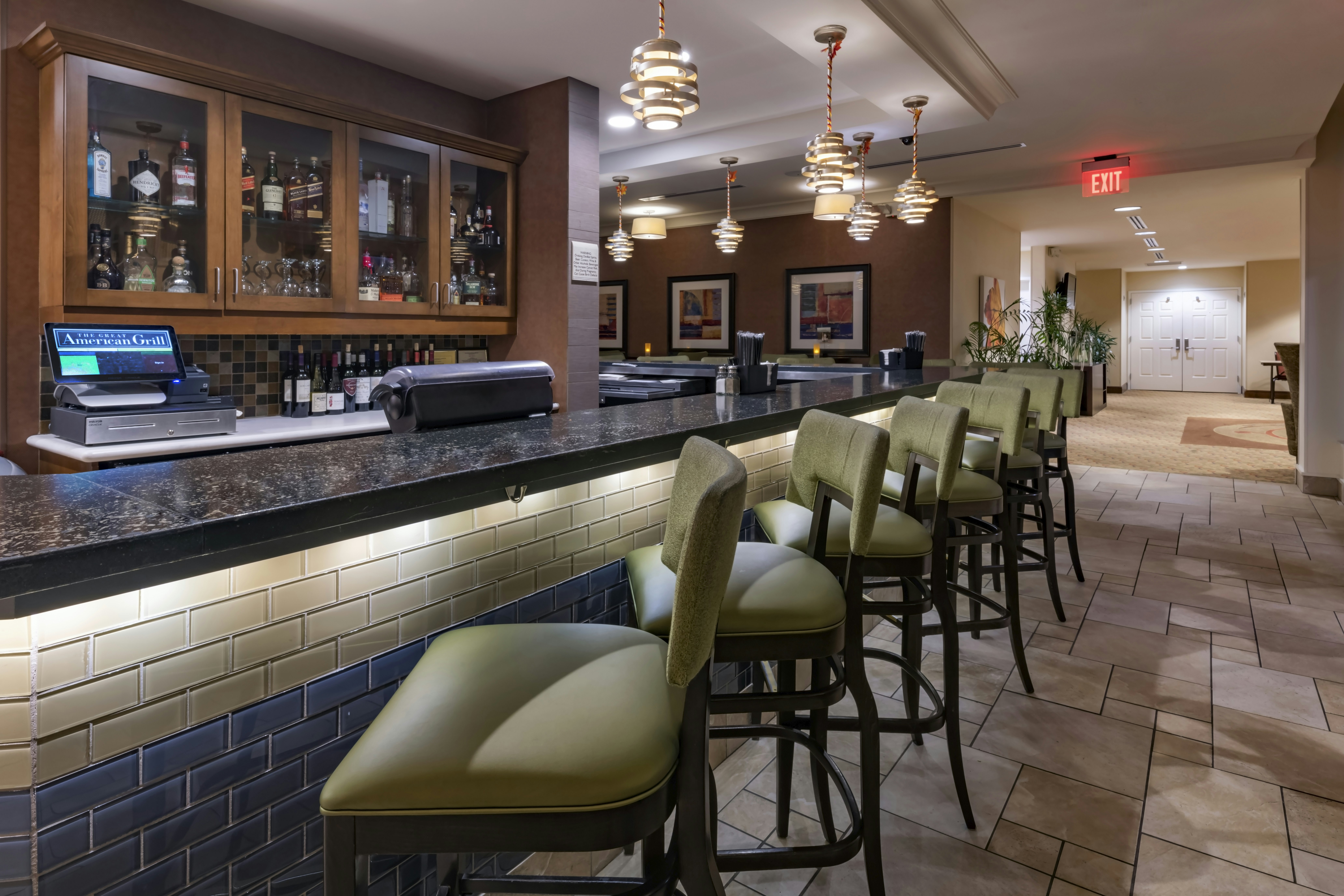 Hilton Garden Inn Devens Common 17/29