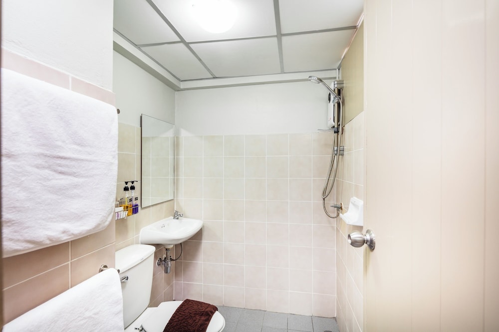 Livotel Express Hotel Ramkhamhaeng 50 Bangkok 15/15