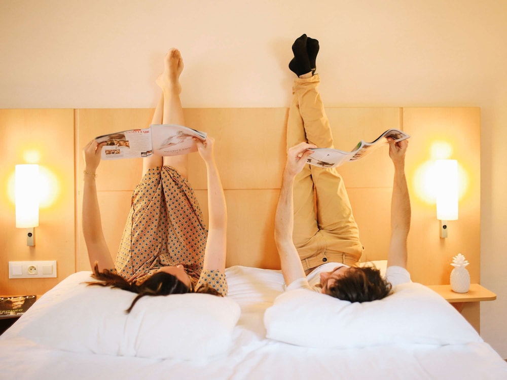Ibis Aix En Provence Hotel 30/74