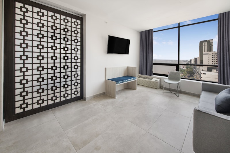 DoubleTree by Hilton Guayaquil 22/49