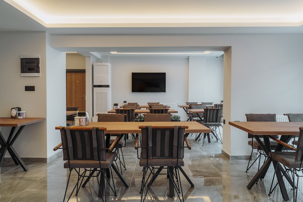 City Port Hotel Trabzon 40/46