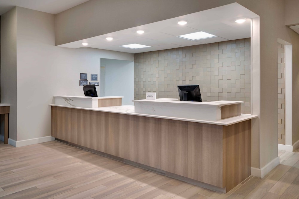 Residence Inn Austin South 6/28