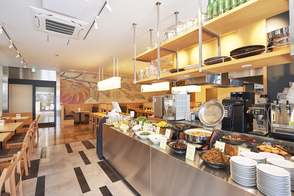 Sotetsu Fresa Inn Kobe-Sannomiya 47/60