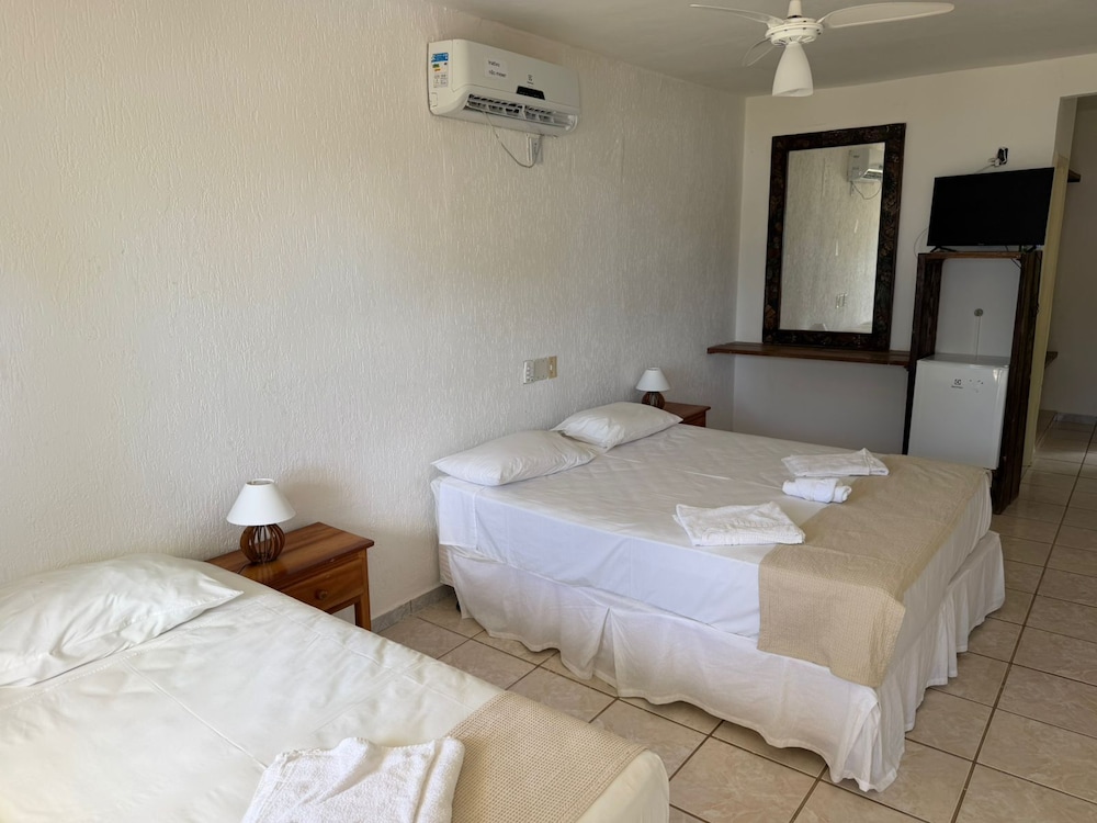 Mar e Sol Praia Hotel 15/45