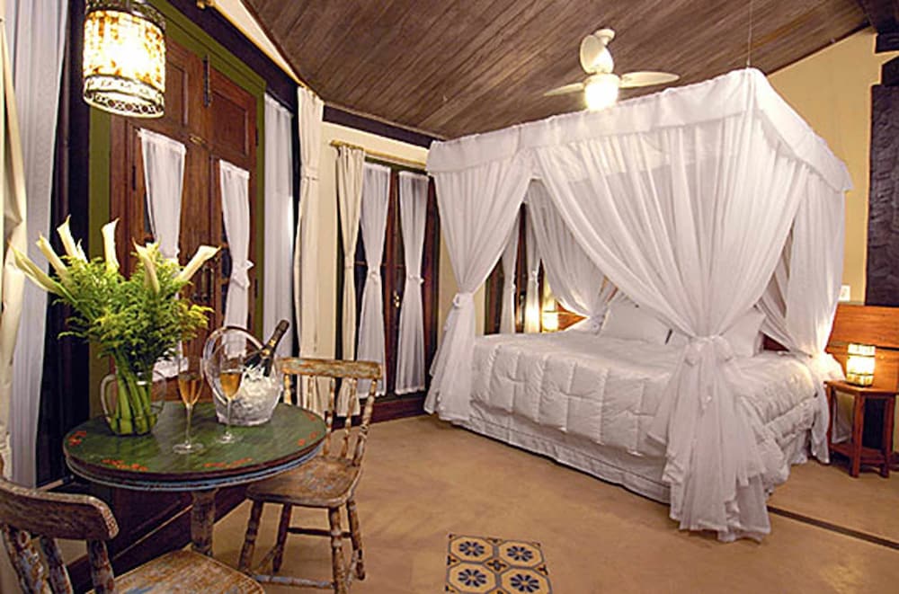 Porto Pacuiba Hotel Ilhabela 17/71
