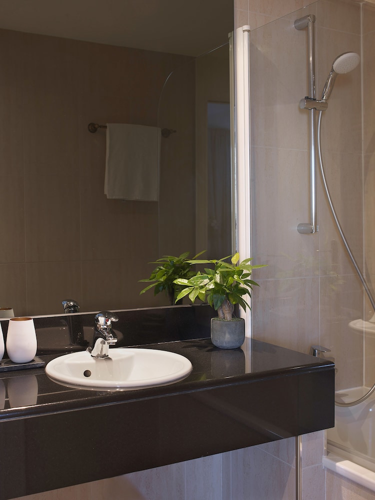 Hotel Paris Opera Managed By Melia 32/66