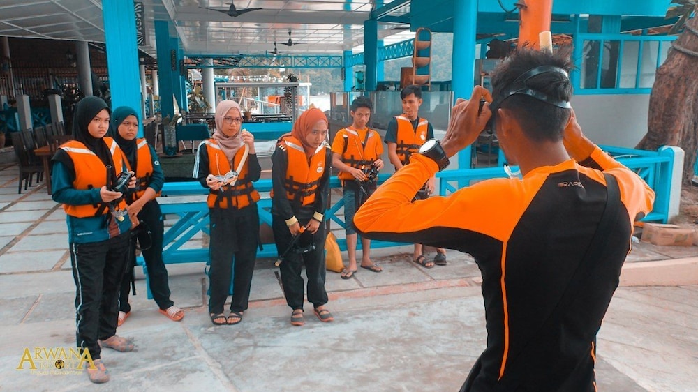 Arwana Perhentian Resort 34/50