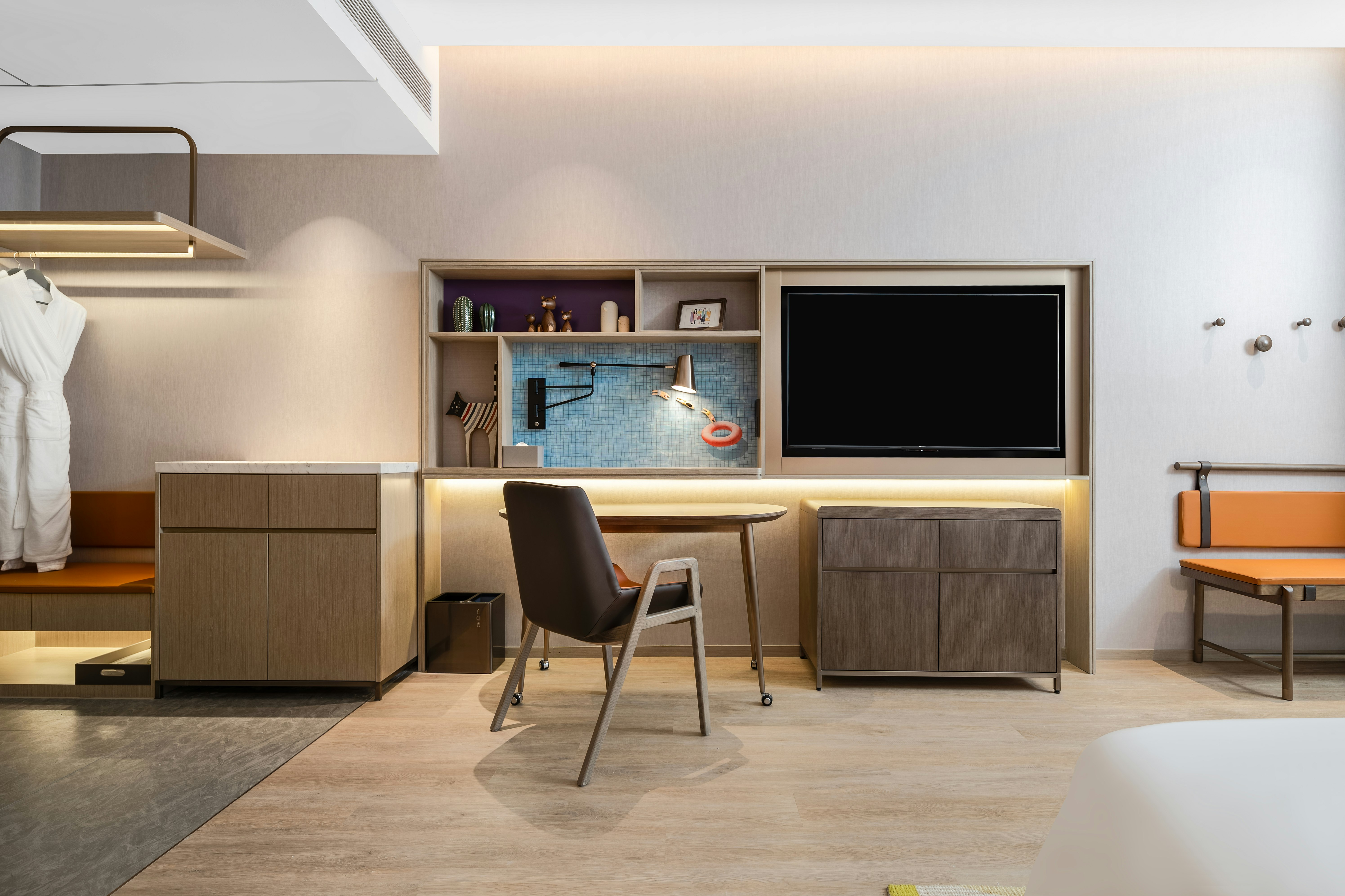 Home2 Suites by Hilton Guangzhou Huadu 42/50