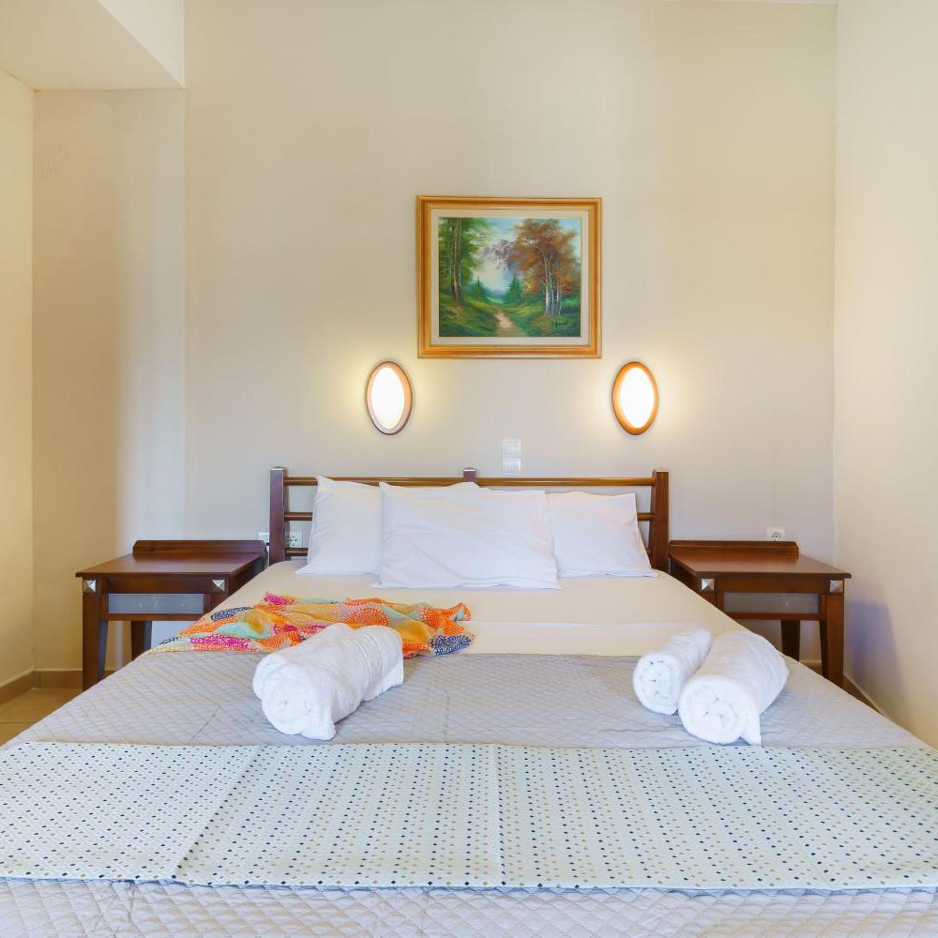 شقة عائلية بإطلالة على البحر، Sun Rise Suites Hotel 4/10