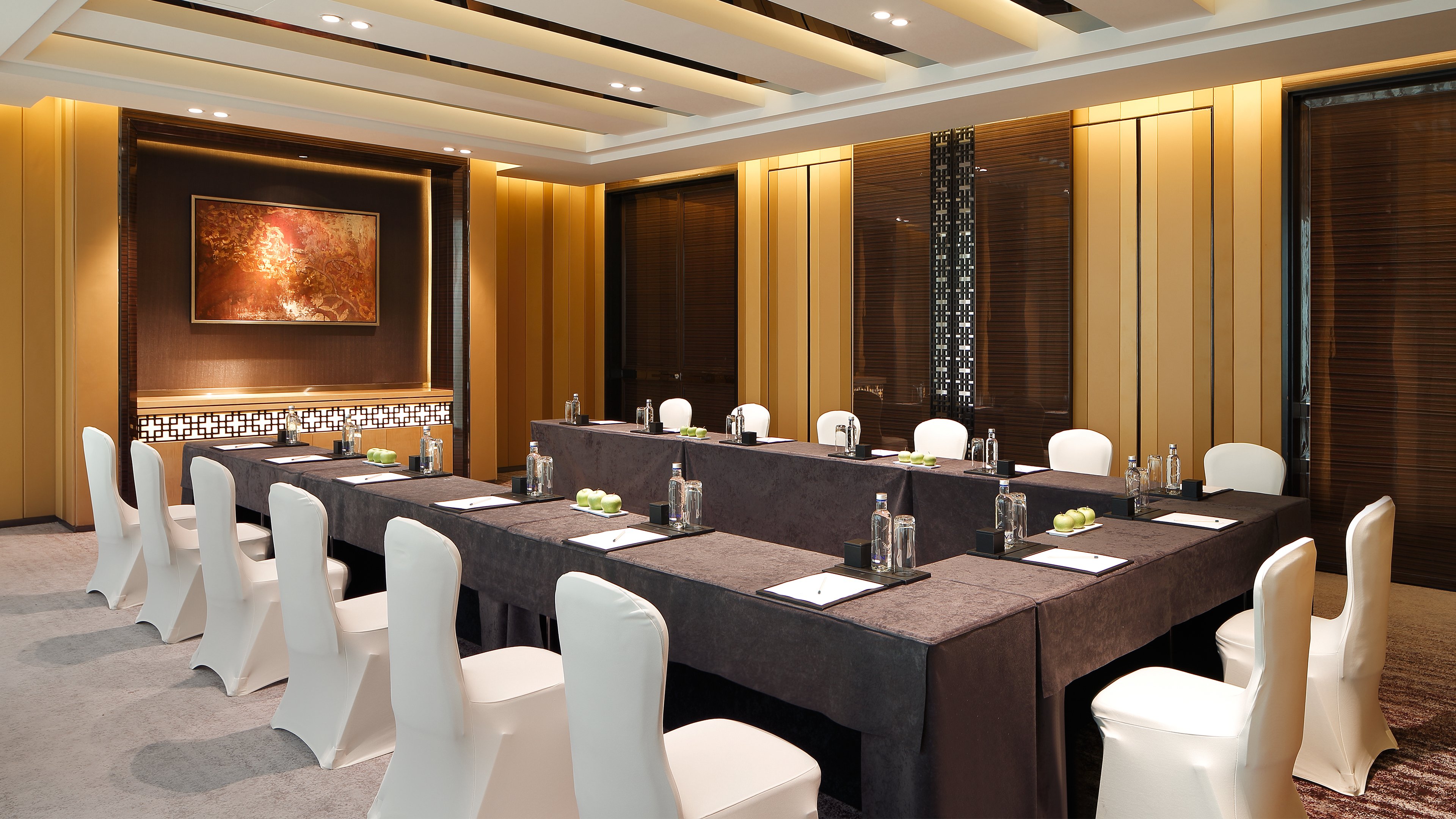 Intercontinental Changsha 40/50