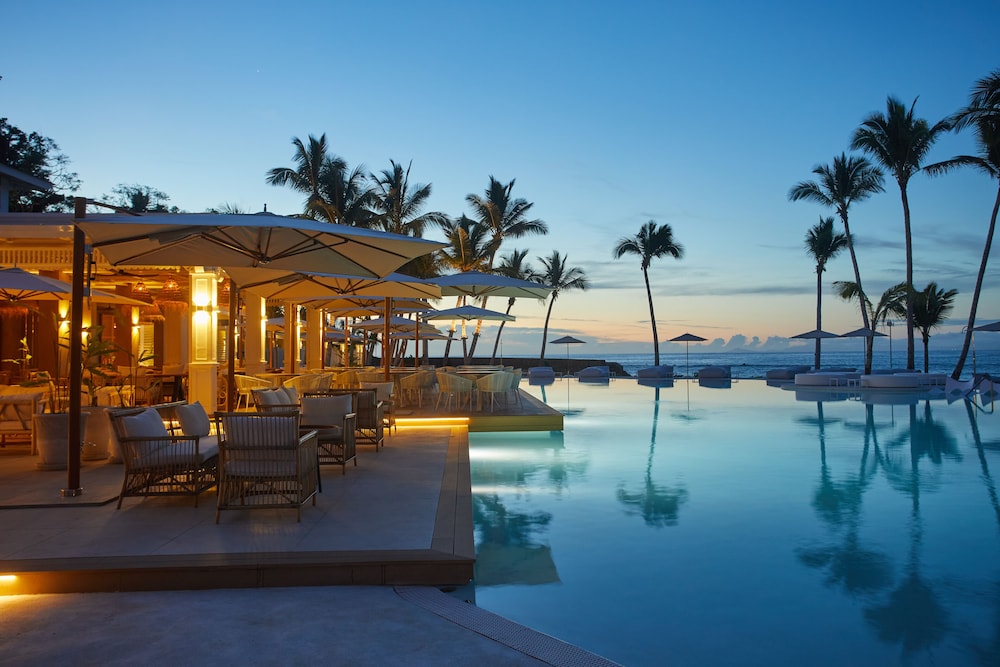 Cayo Levantado Resort 3/50