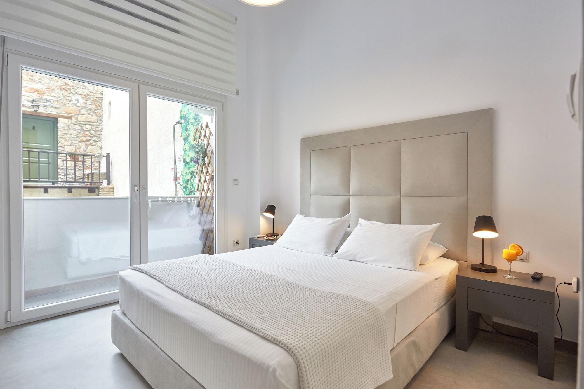 شقة عائلية