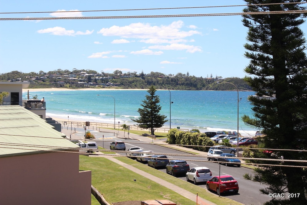 Mollymook Cove Apartments 23/26