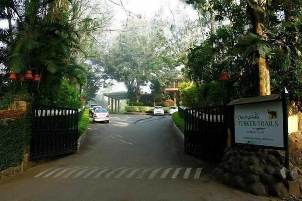 Club Mahindra Thekkady 48/50