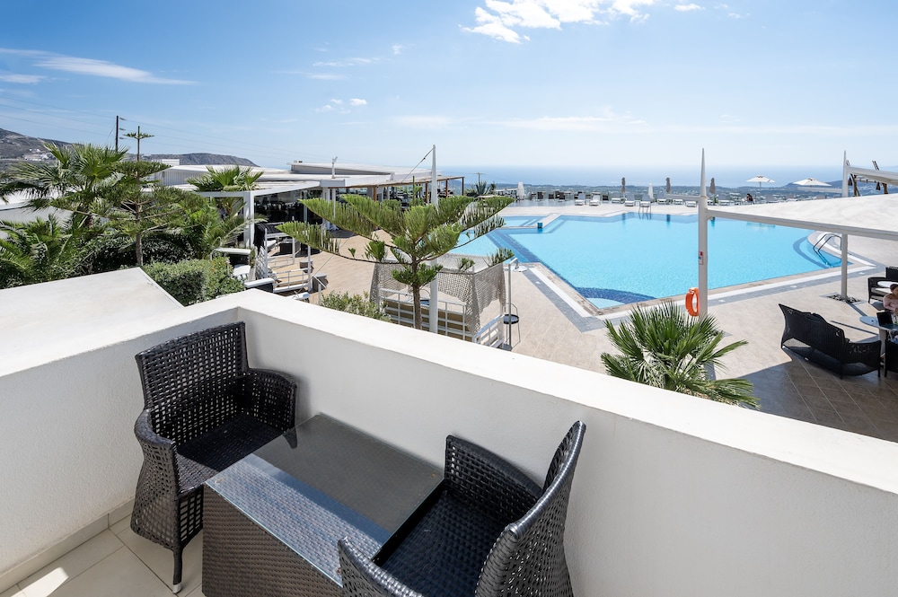 Smy Hotel Orizontes Santorini 32/63