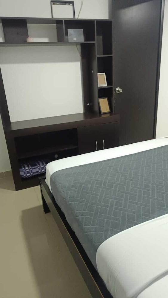 Hotel Blue Santa Rosa de Cabal 20/49