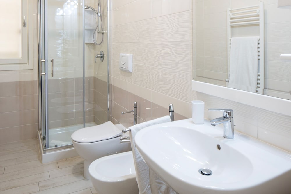 Residence Mar Mediterraneo 45/47