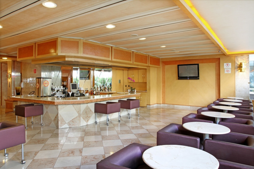 Gran Villagio Hotel SP 59/73